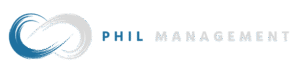 Logo Phil Management